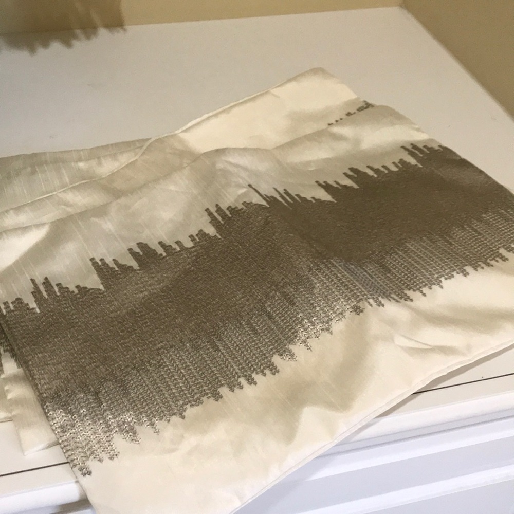 Taffeta Silk Pillow covers